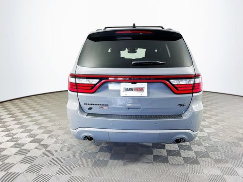 Certified 2023 Dodge Durango R/T w/ Blacktop Package AWD/4WD image 10