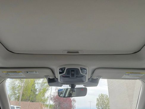 Used 2025 Subaru Outback Premium w/ Popular Package #1A image 20