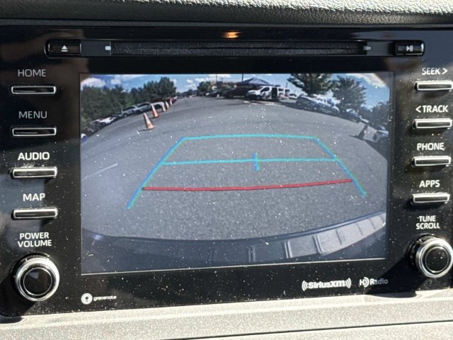 Used 2019 Toyota Sienna SE AWD/4WD image 21