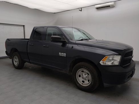 Used 2017 RAM 1500 Tradesman w/ Popular Equipment Group image 11
