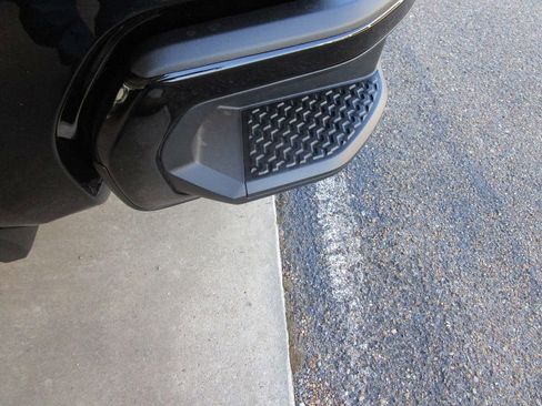 New 2026 GMC Sierra 1500 Elevation image 10