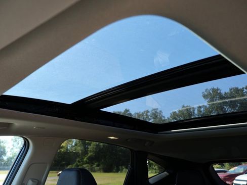 New 2026 Nissan Murano SL w/ Comfort Package image 9