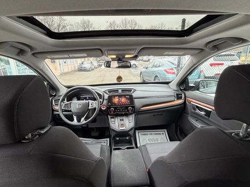 Used 2021 Honda CR-V EX image 21
