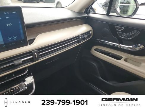 New 2026 Lincoln Corsair Grand Touring image 33