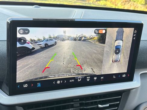 New 2026 Ford Explorer Tremor w/ Tremor Ultimate Package image 23