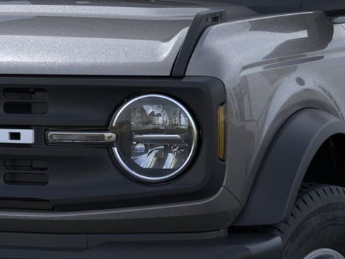 New 2026 Ford Bronco Big Bend AWD/4WD image 21