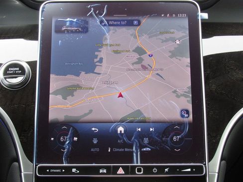 New 2026 Mercedes-Benz GLC 300 4MATIC image 28