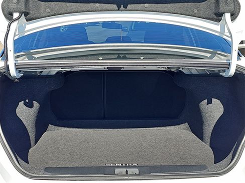 New 2025 Nissan Sentra SV w/ All-Weather Package image 9