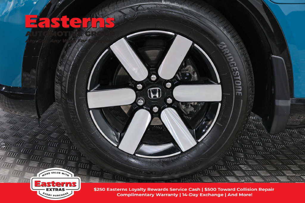 Used 2024 Honda Prologue Touring image 32