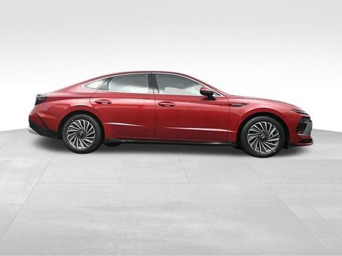 New 2026 Hyundai Sonata SEL FWD image 38
