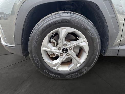 Certified 2023 Hyundai Tucson SEL image 14