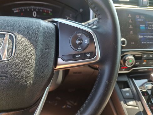 Used 2018 Honda CR-V EX-L image 22