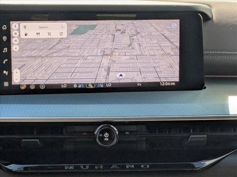 New 2026 Nissan Murano Platinum image 11