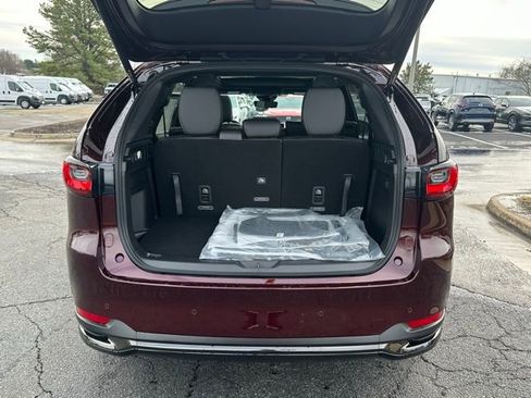 New 2026 MAZDA CX-90 3.3 Turbo S w/ Premium Package image 13