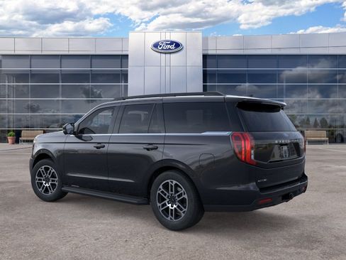 New 2026 Ford Expedition Active AWD/4WD image 4