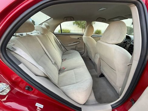 Used 2010 Toyota Corolla LE FWD image 13