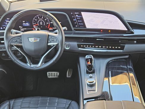Used 2024 Cadillac Escalade V image 24
