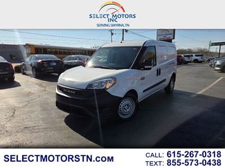 Used 2019 RAM ProMaster City Tradesman video 1