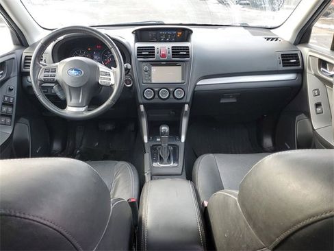 Used 2015 Subaru Forester 2.0XT Touring w/ Eyesight & Navigation System image 20