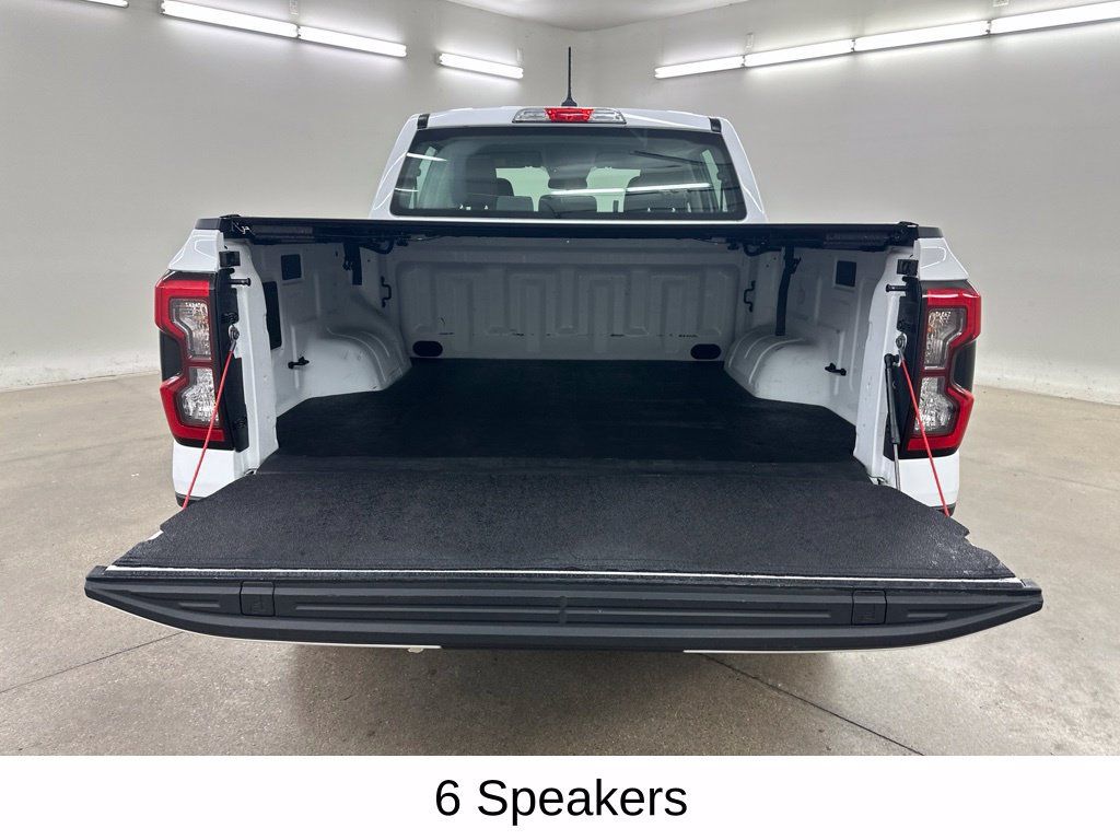 Used 2024 Ford Ranger XL AWD/4WD image 19