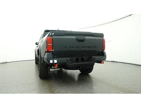 New 2026 Toyota Tacoma TRD Off-Road AWD/4WD image 22