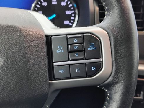 Used 2024 Ford Expedition Max XLT image 45