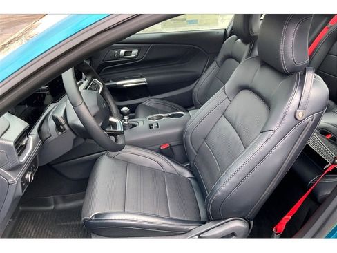 New 2026 Ford Mustang GT Premium image 23