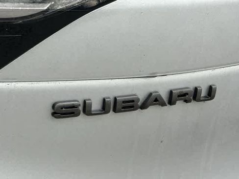 Certified 2025 Subaru Forester Touring AWD/4WD image 21