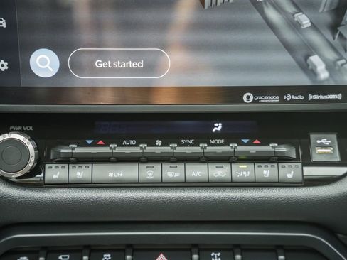 Used 2023 Toyota Tundra TRD Pro AWD/4WD image 24