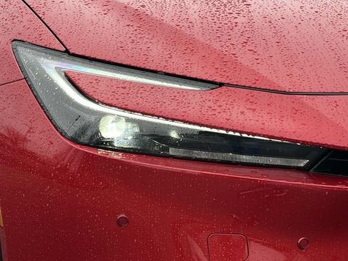 Used 2026 Toyota Prius LE image 9