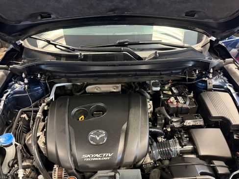 Used 2019 MAZDA CX-5 Touring image 21