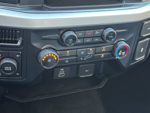 New 2026 Ford F250 XL w/ STX Appearance Package AWD/4WD image 19
