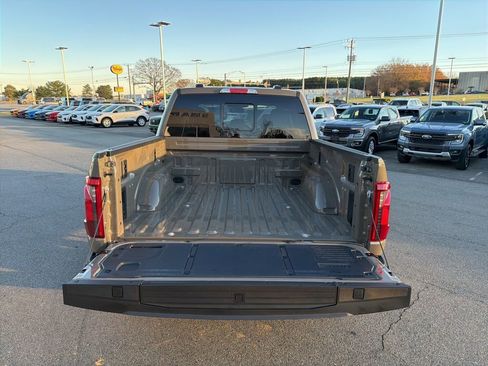 New 2025 Ford F150 XLT w/ Equipment Group 303A High image 5