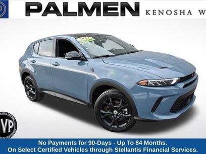 Certified 2024 Dodge Hornet GT