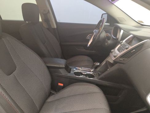 Used 2016 Chevrolet Equinox LT w/ Convenience Package FWD image 21