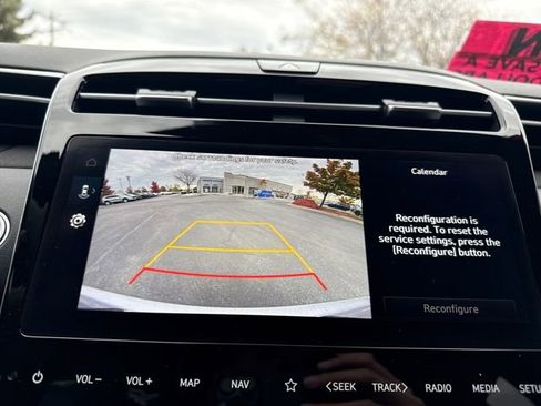 Certified 2024 Hyundai Tucson XRT image 34