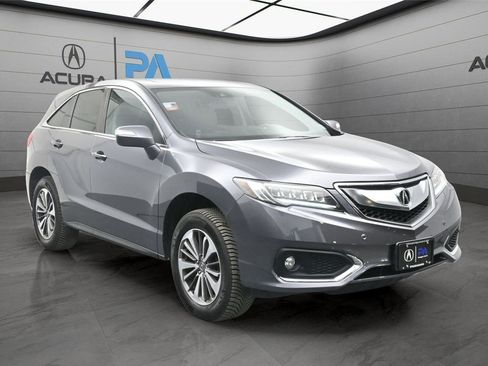 Used 2017 Acura RDX AWD w/ Advance Package image 33