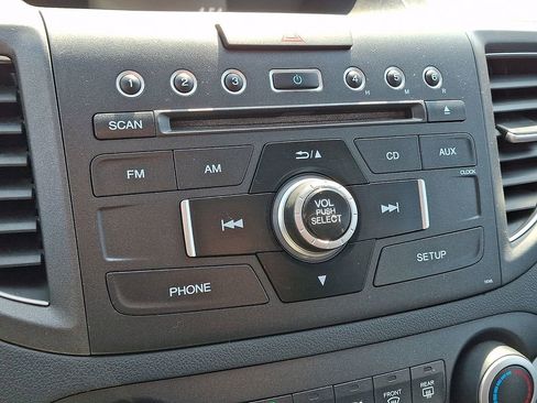 Used 2014 Honda CR-V EX image 17