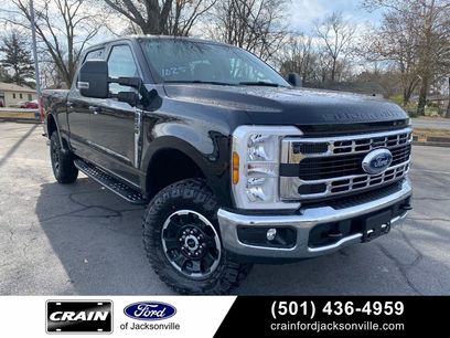 New 2026 Ford F250 XLT w/ Tremor Off-Road Package