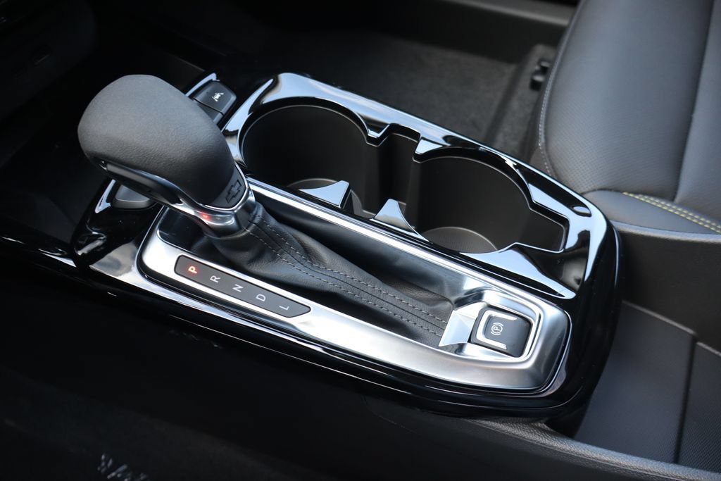 New 2026 Chevrolet Trax ACTIV w/ Sunroof Package FWD image 9