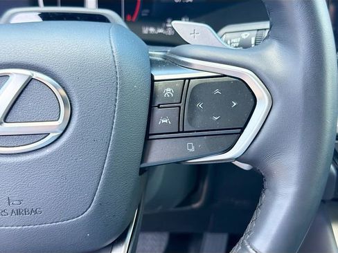 Used 2024 Lexus TX 350 AWD w/ Technology Package image 41