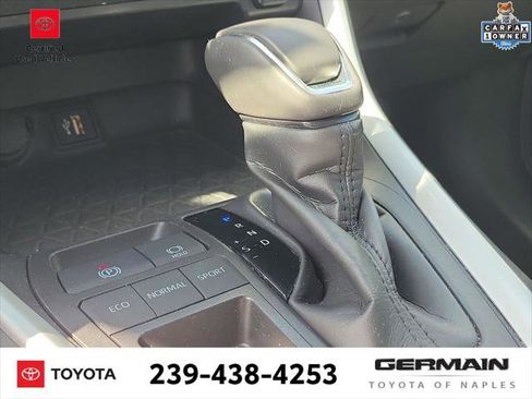 Certified 2023 Toyota RAV4 XLE Premium FWD image 26