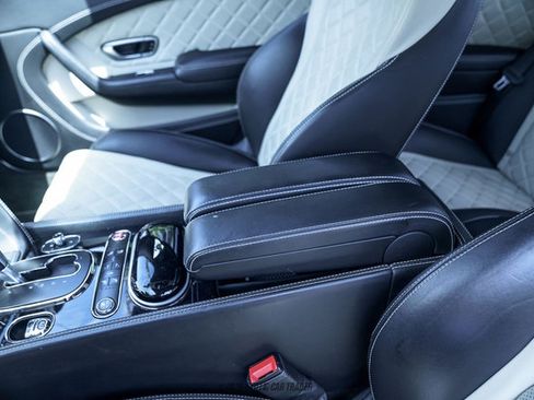 Used 2016 Bentley Continental GT V8 S AWD/4WD image 36