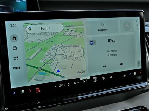 Used 2025 Ford Expedition Active image 22