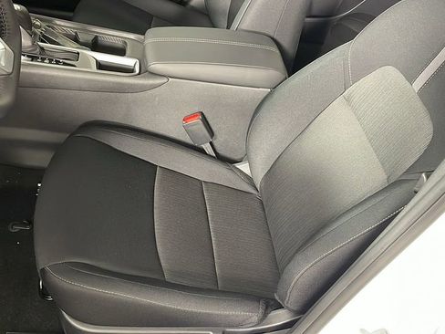 New 2025 Nissan Sentra SV w/ All-Weather Package image 12