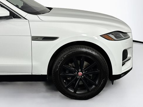 Used 2023 Jaguar F-PACE S AWD/4WD image 44