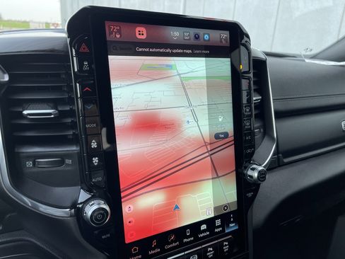 New 2026 RAM 2500 Laramie image 27