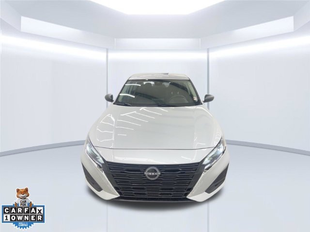 Used 2025 Nissan Altima 2.5 SV FWD image 25