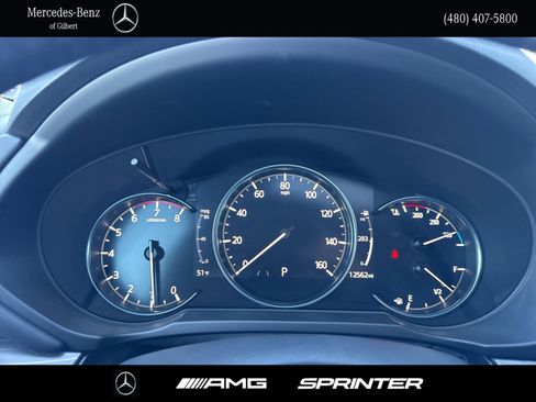 Used 2023 MAZDA CX-5 AWD 2.5 S w/ Premium Plus Pkg image 32