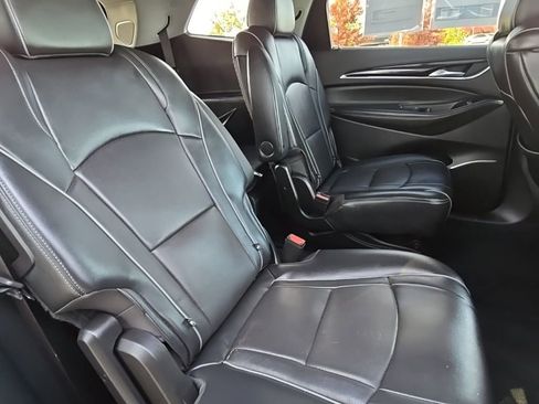 Used 2020 Buick Enclave Avenir w/ Avenir Technology Package image 21